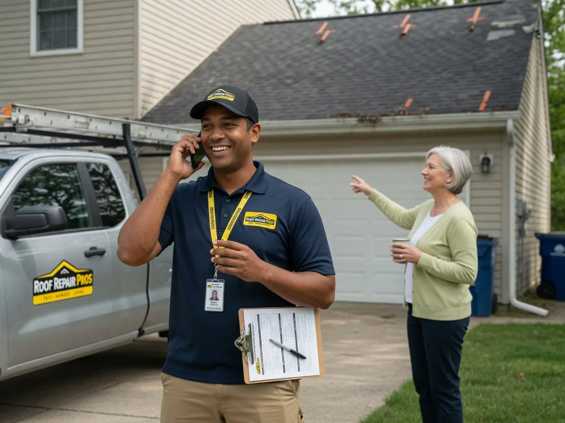 Roof Repair Kendall Park, NJ FAQs